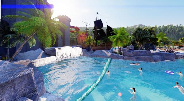 Aquabeat Resort